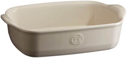Emile Henry Clay 22 x 14.5cm Ultime Rectangular Baking Dish