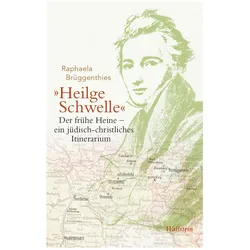 »Heilge Schwelle«, Fachbücher von Raphaela Brüggenthies