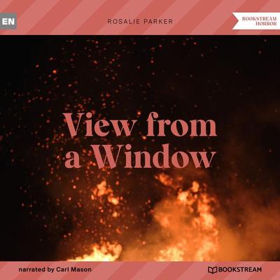 View from a Window - Rosalie Parker, Audio, 9783991354017