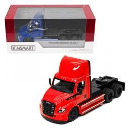 Kinsmart Freightliner Ecascadia 1:62 MIX (65613819)