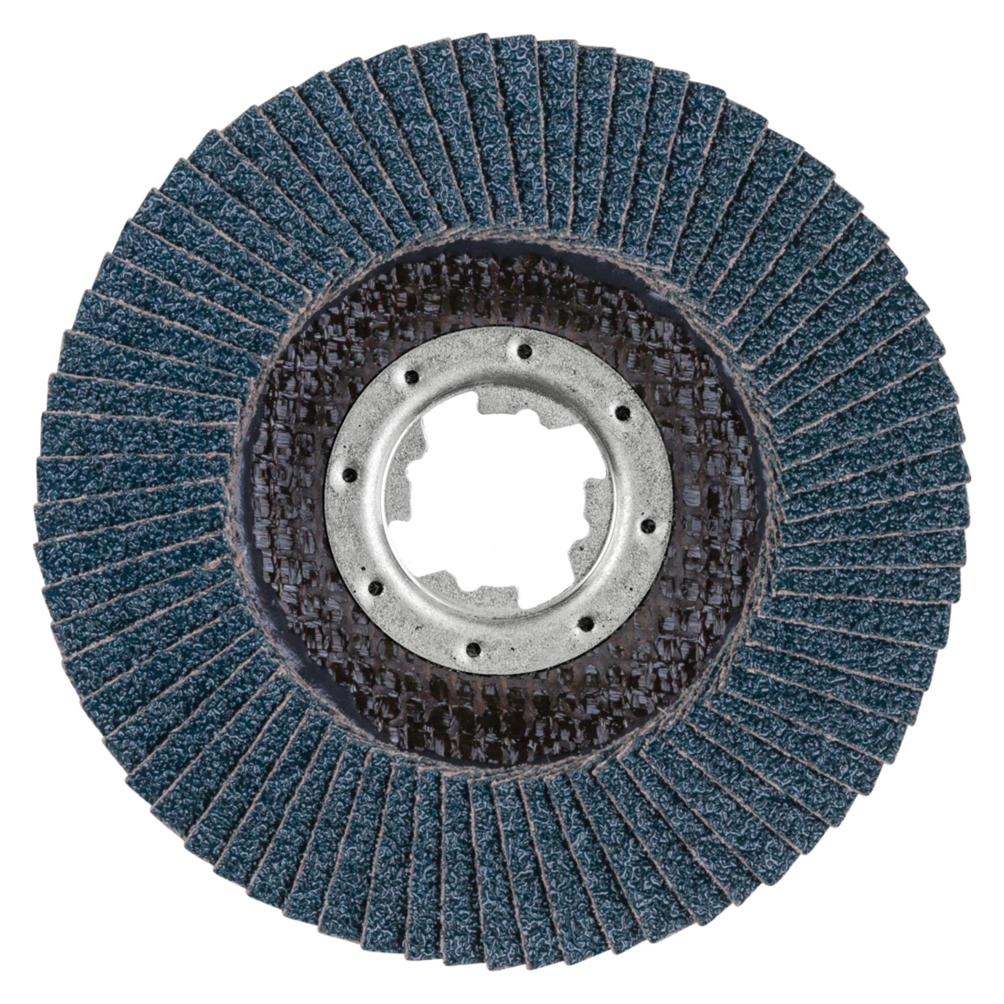 Pferd X-LOCK Fächerschleifscheibe Leistungs-Linie SG (67788117)