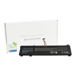 ipc-computer Notebook-Akku Akku L19C4PC2 REPLACE 15.40 V 5180 mAh IPC-Computer
