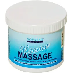 Novasan Massagecreme (500ml.)