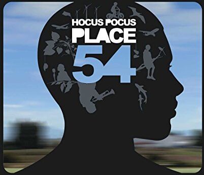 Hocus Pocus - Place 54 - Preis vom 08.10.2026 07:26:42 h