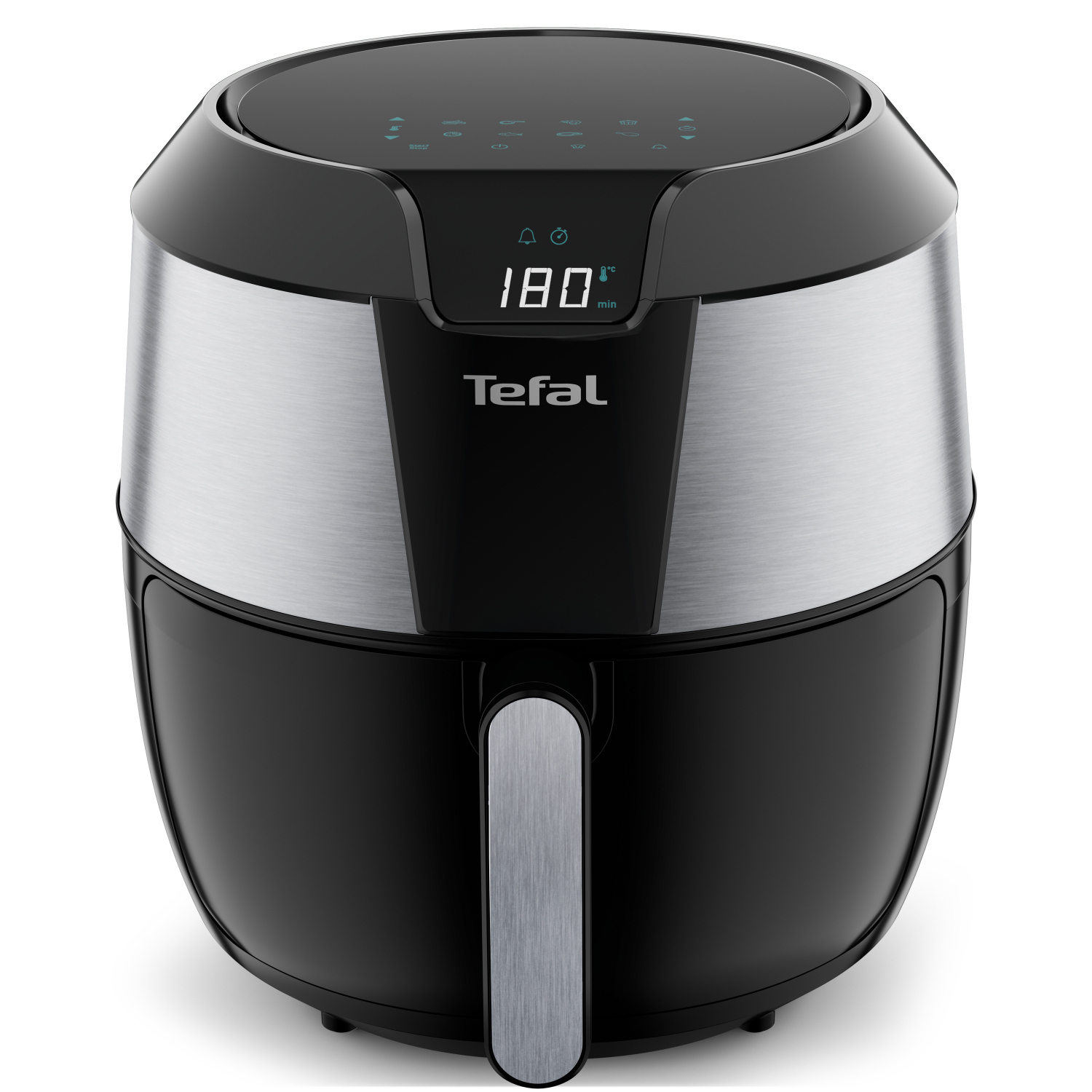 Tefal EY701D Easy Fry XXL Heißluft - Fritteuse