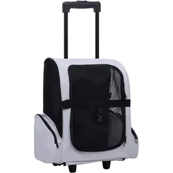 vidaXL Olmonas (Katze), Tiertransport
