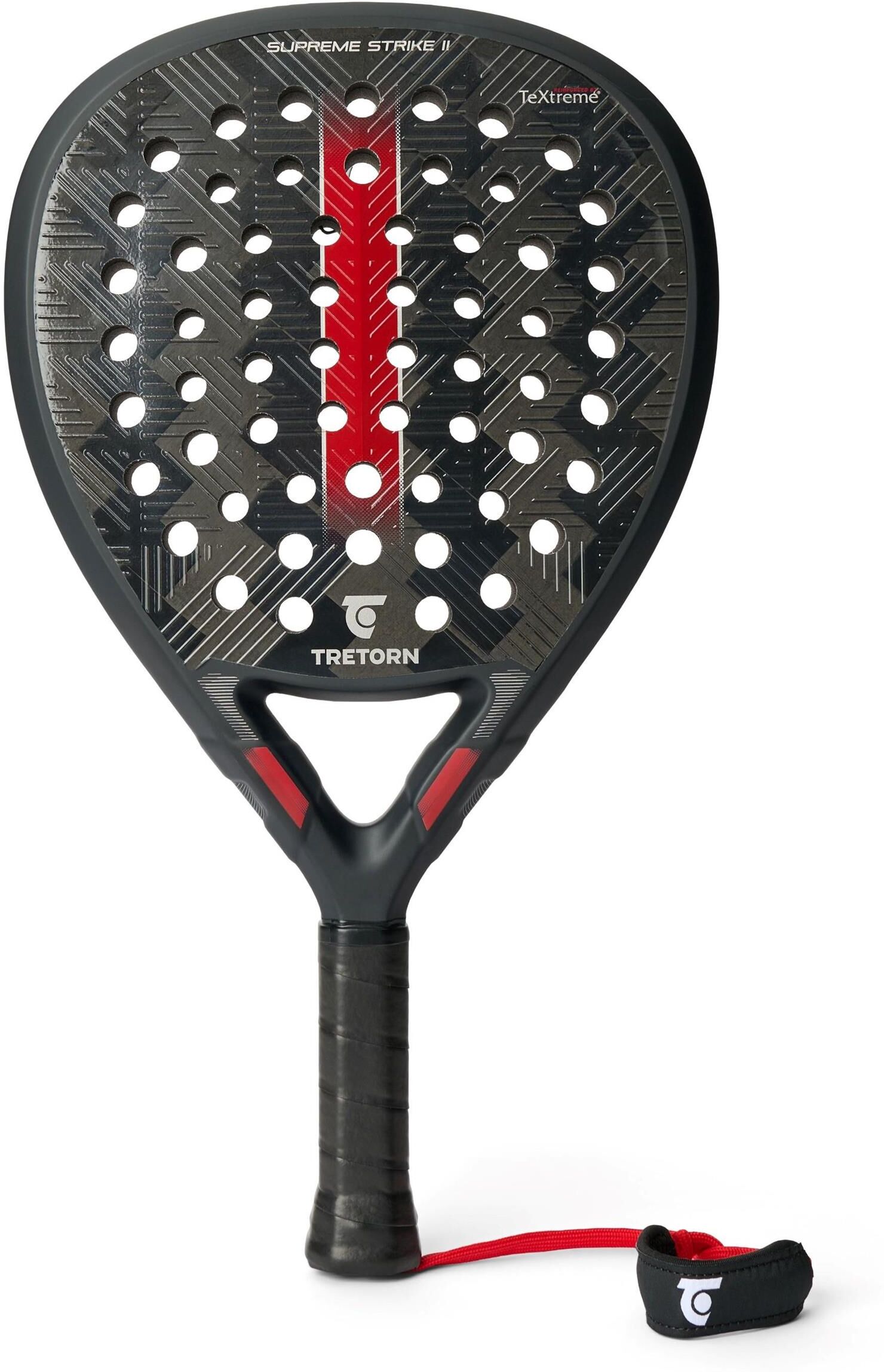 Tretorn Supreme Strike II 2026