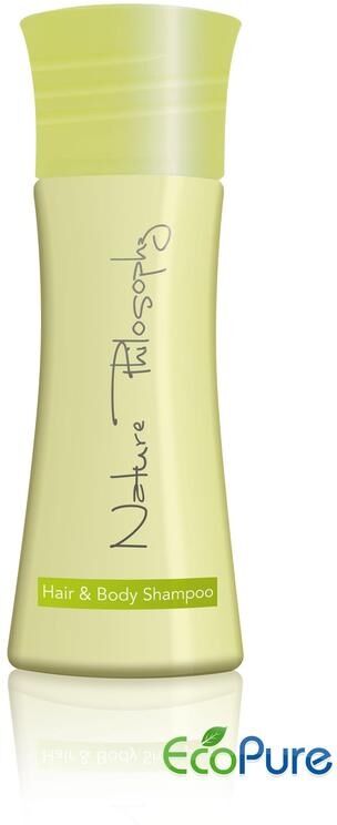 Tirolix Shampoo per capelli e corpo 20 ml Nature Philosophy