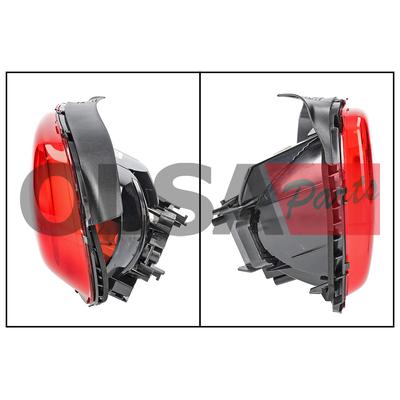 AIC Heckleuchte 72238 rechts für MINI