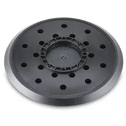 Klett-Schleifteller Ø 225, rund SP-X D225