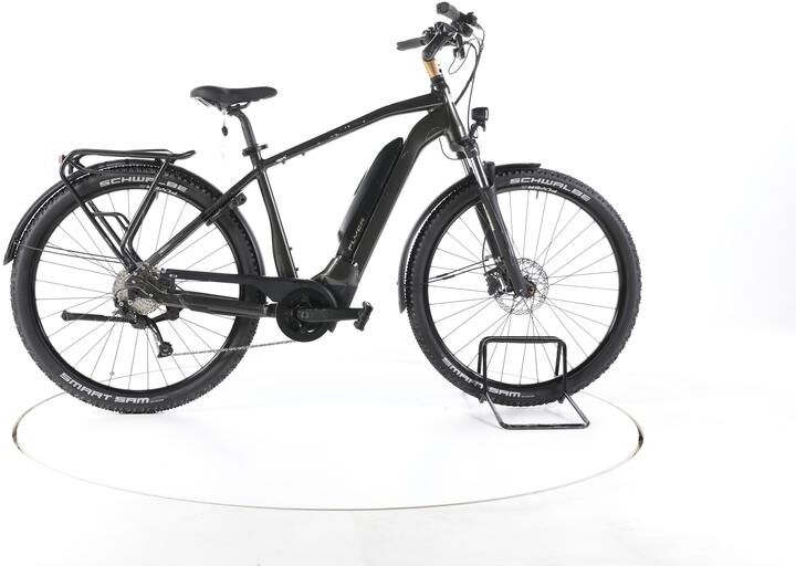 FLYER Upstreet5 Trekking E-Bike - 303997