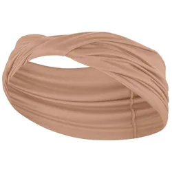 NIKE Yoga Headband Wide Twist Damen 222 hemp/sanddrift