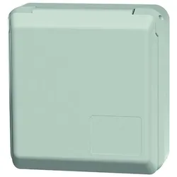 Mennekes 4213 Cepex-Anbaudose 32A5p6h400V IP44