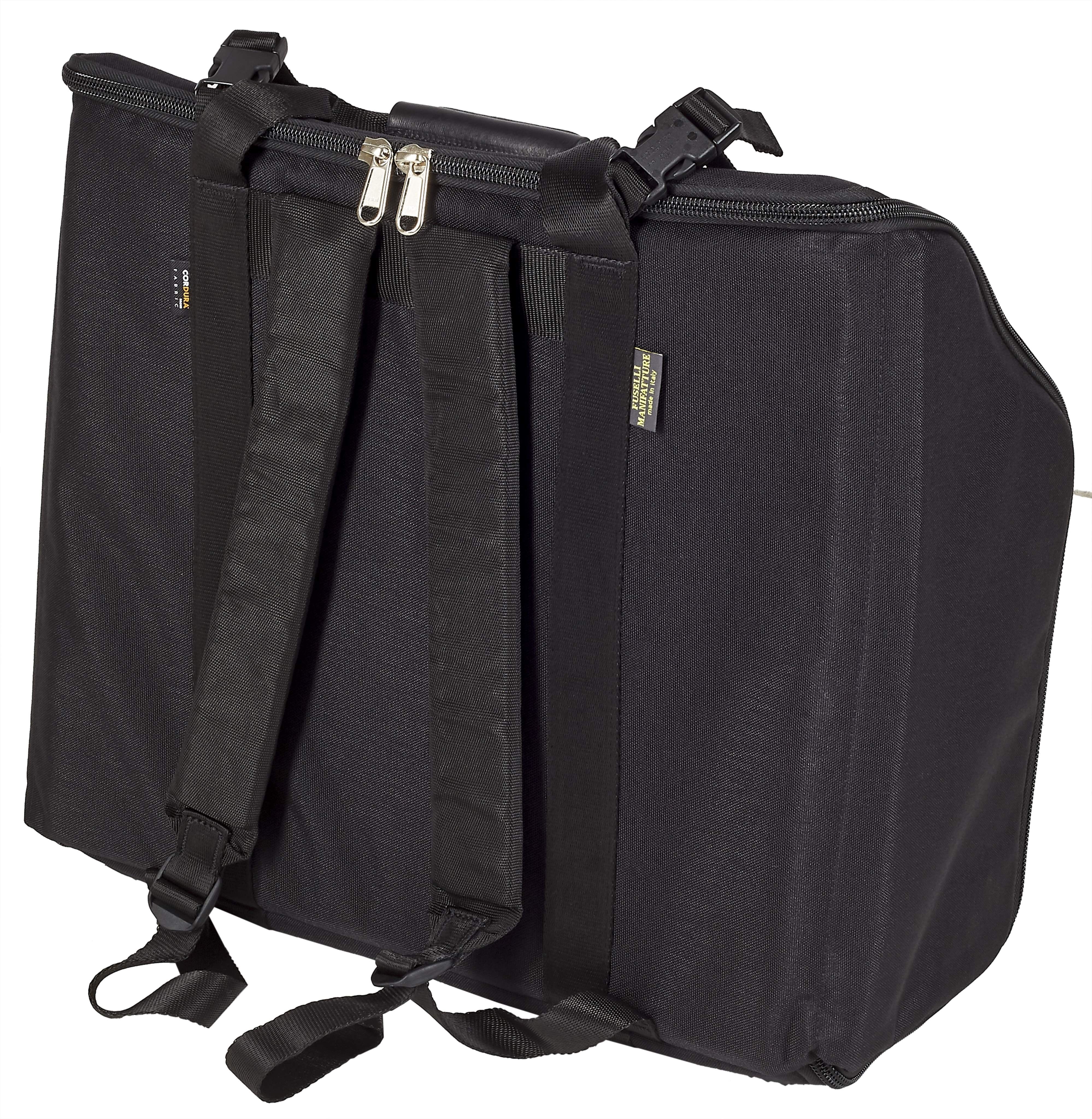 BAG-FR-3 Saco Almofadado para Acordeões Roland FR-4X / FR-4XB