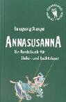 Hansgeorg Stengel - Annasusanna. Ein Pendelbuch für Links- und Rechtsleser - Preis vom 09.10.2026 07:28:09 h