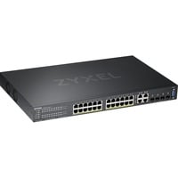 GS2220-28HP, Switch