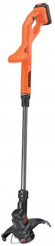 BLACK &amp; DECKER Black &amp;amp; Decker ST1823-QW Coupe-bordures (25cm/18V/1x1,5Ah)