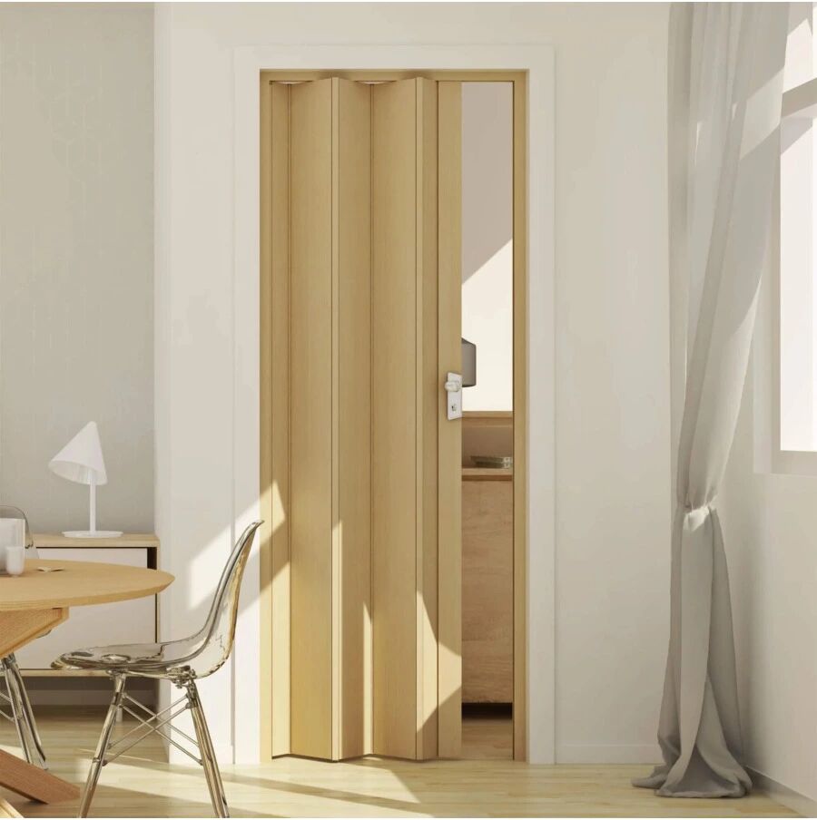 Forte PORTA MAYA POMOLO ABS 83X214 CEDRO 352 3D
