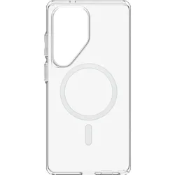 RhinoShield Back Cover Clear Case (Magsafe) für Galaxy S26 Ultra (Samsung Galaxy S26 Ultra), Smartphone Hülle, Transparent