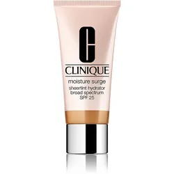 Clinique Moisture Surge™ Sheertint Hydrator SPF25 - beige