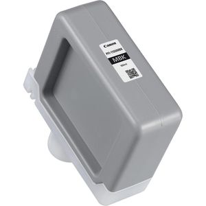 Canon Tinte PFI-1100MBK schwarz matt, 160ml