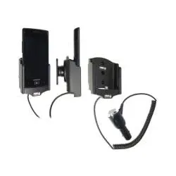 Brodit 512314 Mobile Phone Halter - Samsung Omnia W GT-I8350 - aktiv - Halter...