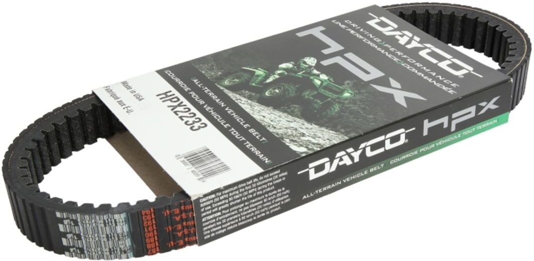 Antriebsriemen DAYCO DAYHPX2233