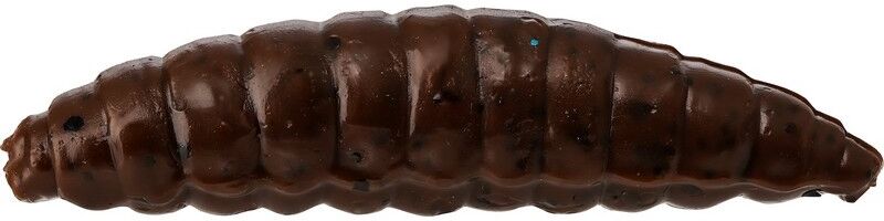Westin Maggot-Banana-Dark Brown