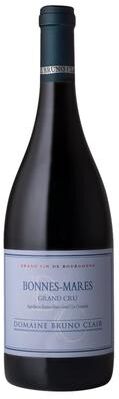 """Bruno Clair""" """Bruno Clair Bonnes-Mares Grand Cru 2022 Red Wine - France"""