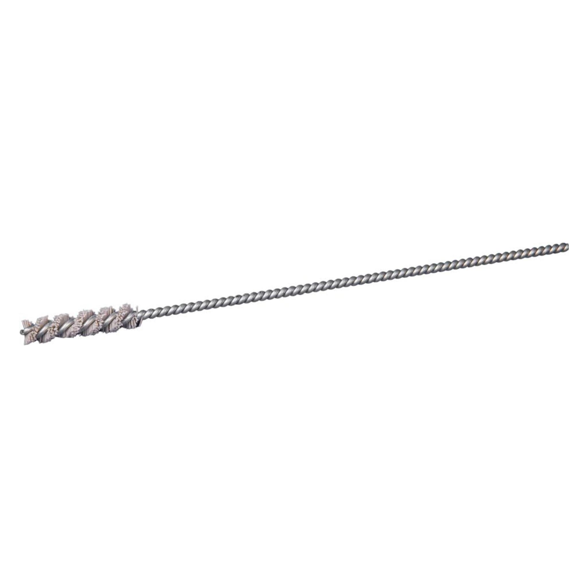 Magni osborn Rohrbürste, Besatz Schleifborste Aluminium-Oxyd K600, Bürsten-Ø 5,5 mm (4013349119193)