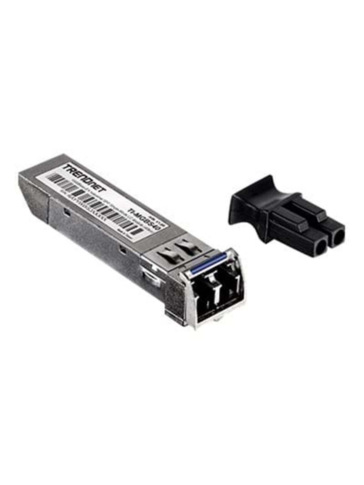 TRENDnet TI-MGBS40 - SFP (mini-GBIC) transceiver modul - Gigabit Ethernet