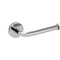 Koh-i-Noor TUBINA.T Rollenhalter, 6908KK, Chrom 6908KK