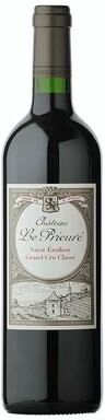 """Chateau Le Prieure""" """Chateau Le Prieure 2017 Red Wine - France"""