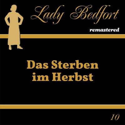 Folge 10: Das Sterben im Herbst - , Audio, 4066218284461