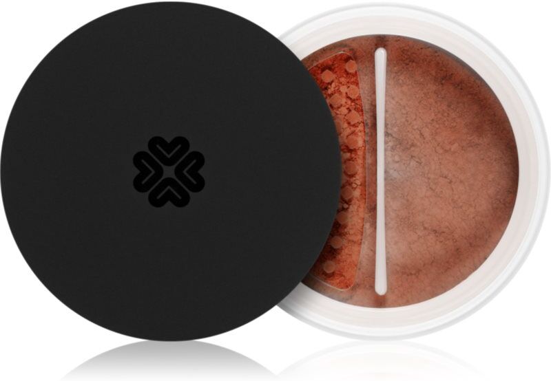Lily Lolo Mineral Bronzer Mineral Bronzing Powder shade Bondi Bronze 8 g