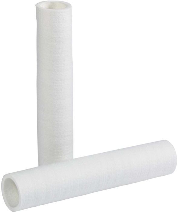 Grünbeck Ersatzfilterkerze 103153 50 µm Gr. 4 ohne Schutzglocke, 28er-Pack