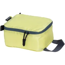 Cocoon Packing Cube Light, Packsack, Gelb, Grün