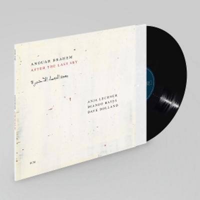 After The Last Sky - A. Brahem,A. Lechner,D. Bates,D. Holland, Vinyl