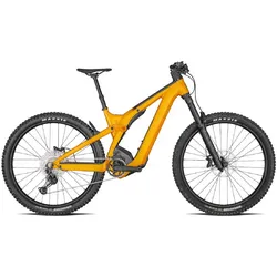 Scott Patron eRide 920 Mountainbike orange - M - M