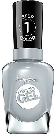 Sally Hansen Miracle Gel 260 Greyfitti