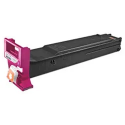 Konica Minolta A06V354 - toner, magenta