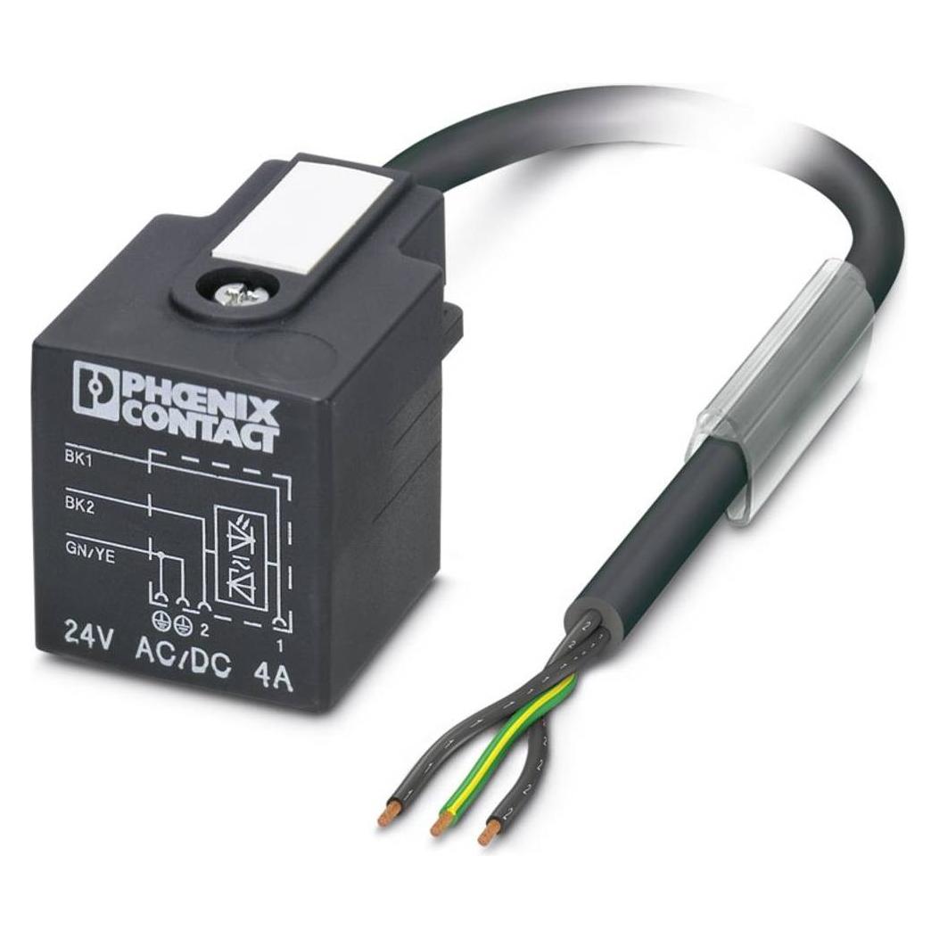 Phoenix Contact Sensor-/Aktor-Steckverbinder (1439366)