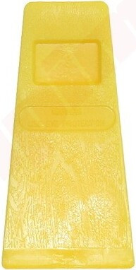 MAGIQ Parts FÄLLKEIL 5, geel