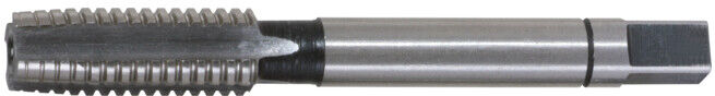 KS Tools Fraise à bout unique MF11x1,0, pour 331.1111 (331.1211)