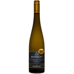 Bannert Riesling vom Urgestein Sundlasberg Selektion 2024 13% Vol 0.75L