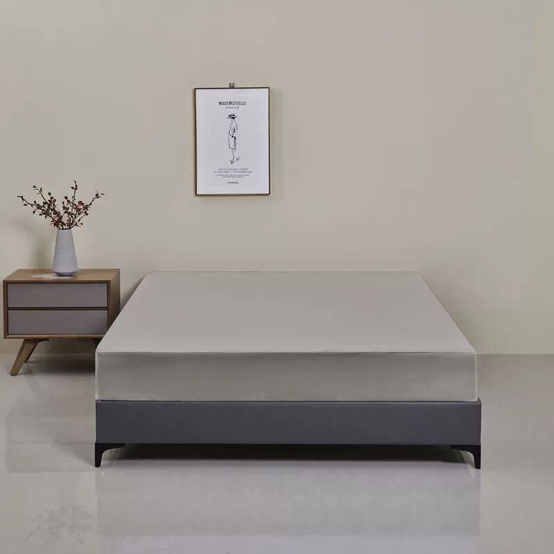 INF Wasserdichter Matratzenbezug. Matratzenbezug 120x200x30 cm