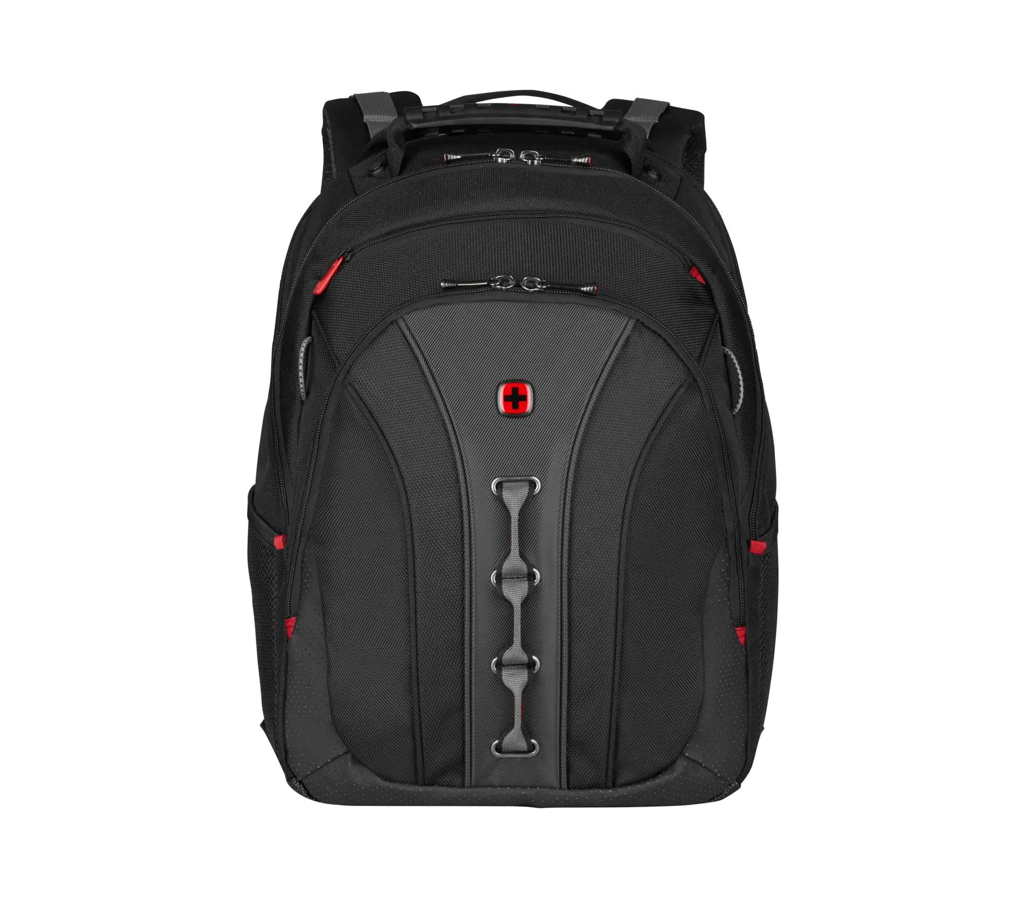 Wenger Legacy Notebookrucksack 16" schwarz 600631