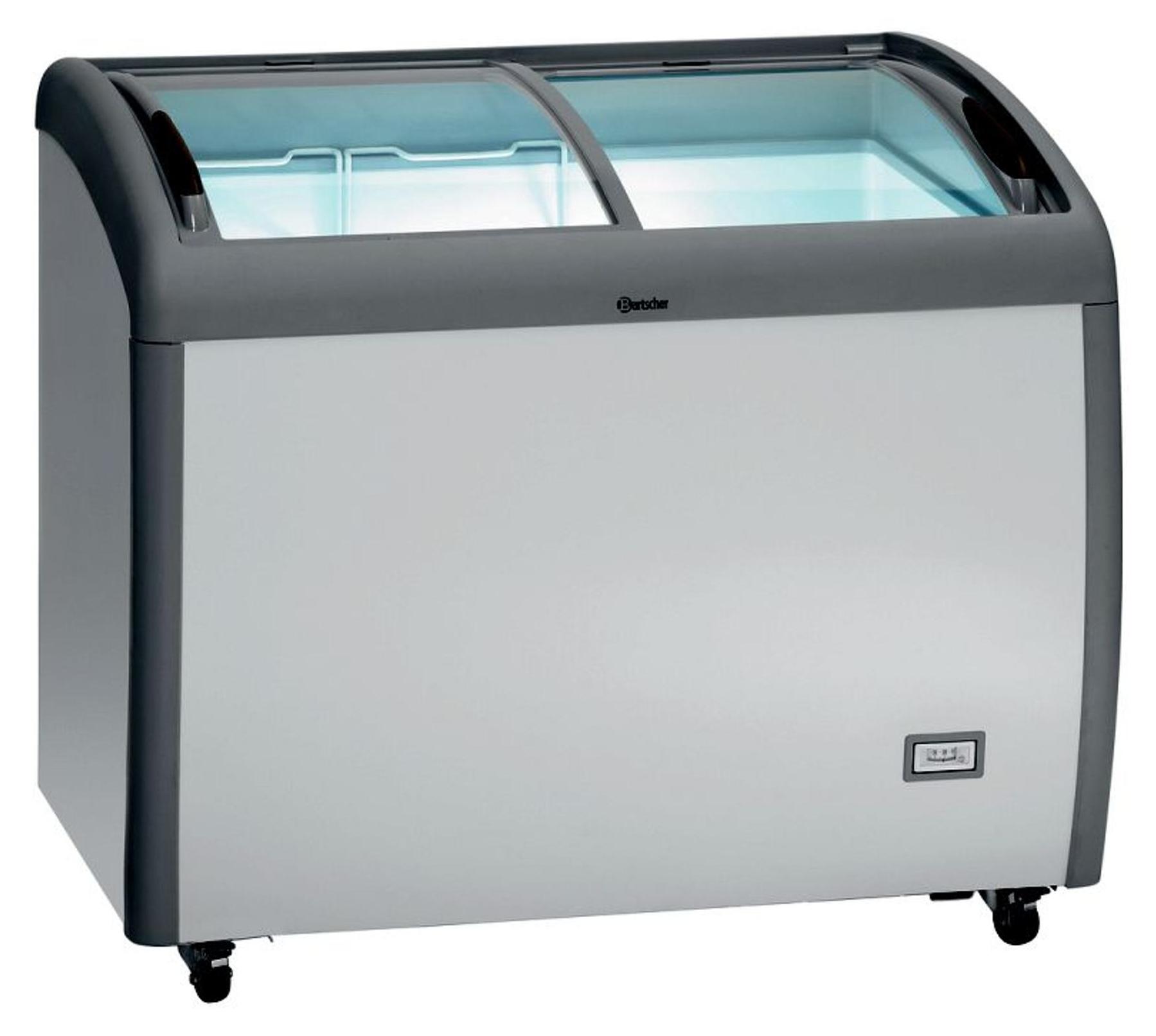 Eistruhe 300 Liter
