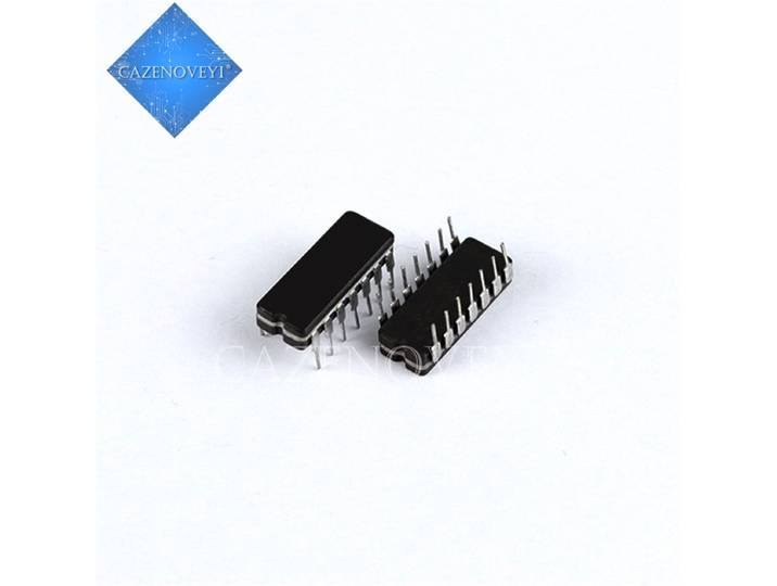 5 pièces/lot MC1466L MC1466 CDIP-14