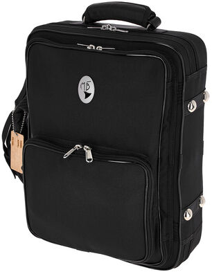 Marcus Bonna Case for 2 Clarinets (Bb/Eb)